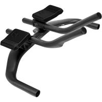 Prime Noosa TT Aero Handlebar - Schwarz