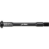 Lightweight Road Disc Thru Axle - Schwarz