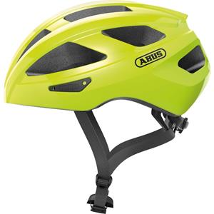 Abus Macator Road Helmet 2020 - Gelb