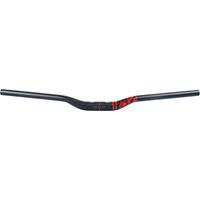 Nukeproof Urchin Youth Alloy Handlebars - Rot