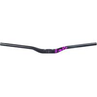 Nukeproof Urchin Youth Alloy Handlebars - Violett