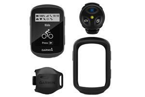 Garmin Edge 130 Plus MTB Bundle Fahrradcomputer