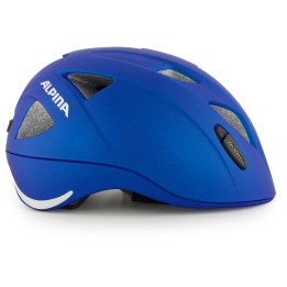 Alpina Ximo LE Kinder Fahrradhelm 