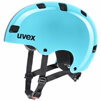 Uvex Kid 3 Kinder-Fahrradhelm 