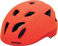 Alpina - Kid's Ximo L.E. - Fietshelm, blauw