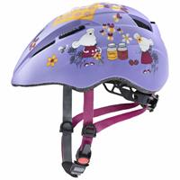 Uvex Kinderradhelm Kid 2 cc 