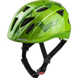 Alpina Ximo Flash Kinderfahrradhelm 