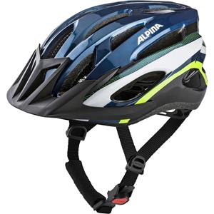 Alpina MTB 17 Fahrradhelm 