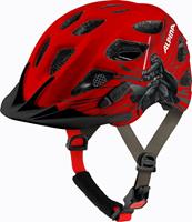 Alpina Rocky Kinder Fahrradhelm 