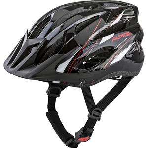 Alpina helm MTB 17 white-silver 54-58cm