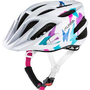 Alpina Firebird Junior 2.0 Kinderfahrradhelm 