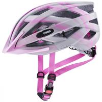 Uvex Air Wing cc Kinderfahrradhelm 