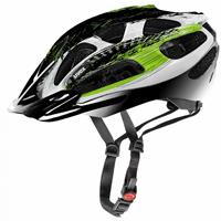 Uvex Fahrradhelm Supersonic 