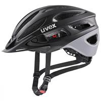 Uvex True cc Fahrradhelm 