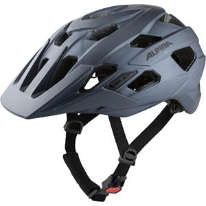 Alpina helm ANZANA TOCSEN white matt 52-57