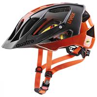Uvex Quatro cc MIPS Fahrradhelm 
