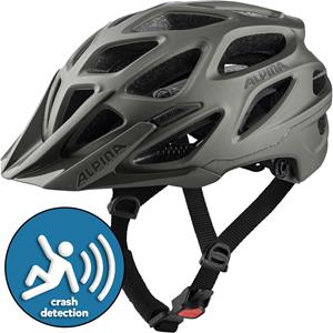 Alpina Mythos Tocsen Fahrradhelm 