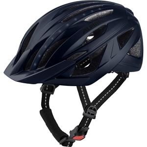 Alpina Haga LED Radhelm 