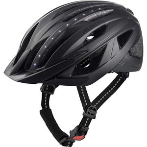 Alpina Haga LED Radhelm 