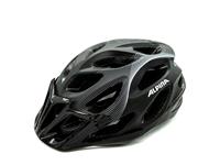 Alpina MYTHOS L.E SMU | 57-62 cm | black white matt