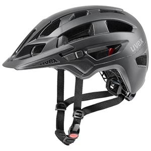 Uvex Finale 2.0 Tocsen Fahrradhelm 