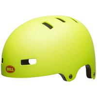 Bell Span Helm 2019 - Bright Green MY19
