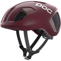 POC Ventral SPIN Fahrradhelm (Rot)