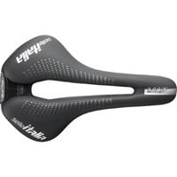 Selle Italia Max Flite Boost Gel Superflow Saddle 2021 - Schwarz