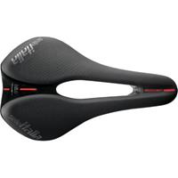Selle Italia Novus Evo Boost Kit Carbonio Superflow Saddle - Sättel