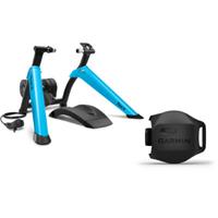 Tacx Boost Turbo Trainer Bundle - Turbotrainer