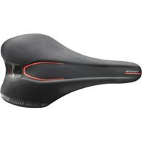 Selle Italia SLR Boost Kit Carbonio Saddle - Sättel
