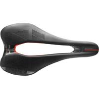 Selle Italia SLR Boost Kit Carbonio Superflow Saddle - Sättel