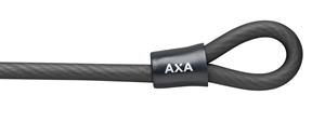 AXA Double Loop Secuity Cable - Kabelsloten