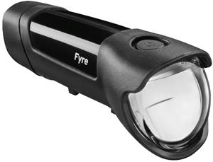 Busch & Müller Ixon Fyre Front Light - Voorlampen