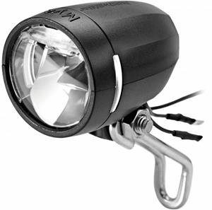 Busch & Müller IQ MYC Plus Front Light - Voorlampen