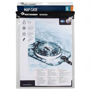 Sea to Summit - Waterproof Map Case