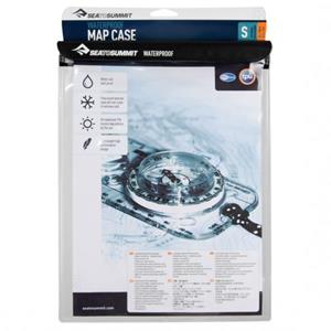 Sea to Summit - Waterproof Map Case - Beschermhoes