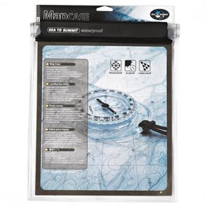 Sea to Summit - Waterproof Map Case