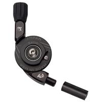 Wolf Tooth Tanpan Shimano Adaptor - Schwarz