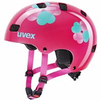 Uvex Kid 3 Kinder-Fahrradhelm 