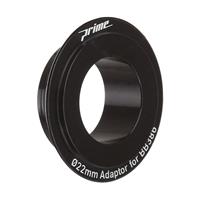 Prime Bottom Bracket Adaptor (BB386 - GXP) - Schwarz  - BB386 - SRAM GXP