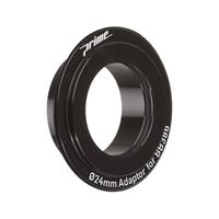 Bottom Bracket Adaptor (BB386 - Shimano) - Schwarz