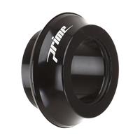 Prime Bottom Bracket Adaptor (PF30 - Shimano) - Schwarz