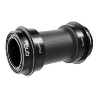 MTB DUB BB/PF30 Innenlager - Schwarz  - 73mm - BB30 - PF42 - MTB