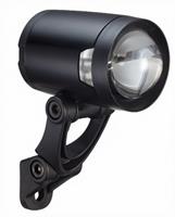 Herrmans voorlicht H Black Pro Dynamo led 200 lumen zwart
