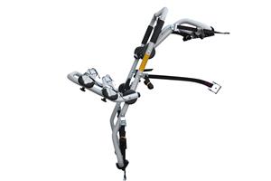 Frame Fietsendrager Padova Alu 2 fietsen 23650