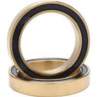 Nukeproof Bottom Bracket Bearings 6806 30x42x6 - Gold