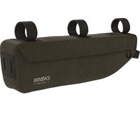 Brooks England Scape Frame Frame Bag - Rahmentaschen