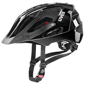 Uvex Quatro Fahrradhelm 