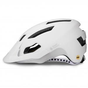 Sweet Protection - Dissenter Mips Helmet - Fietshelm, grijs/wit